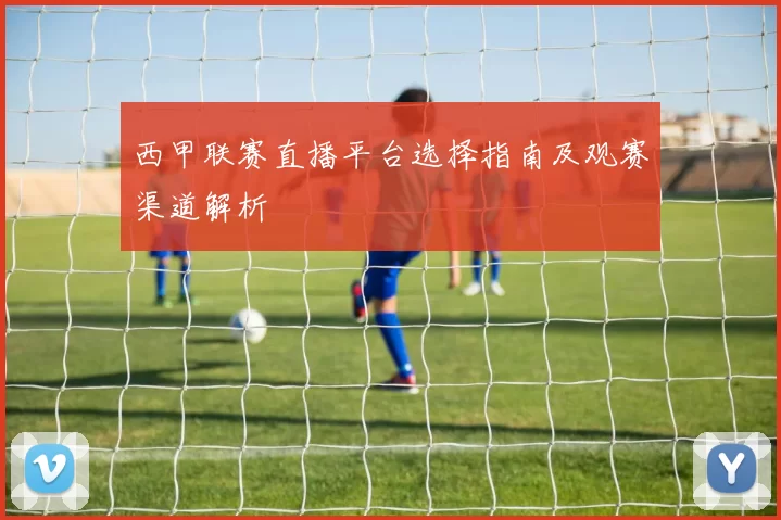 西甲联赛直播平台选择指南及观赛渠道解析