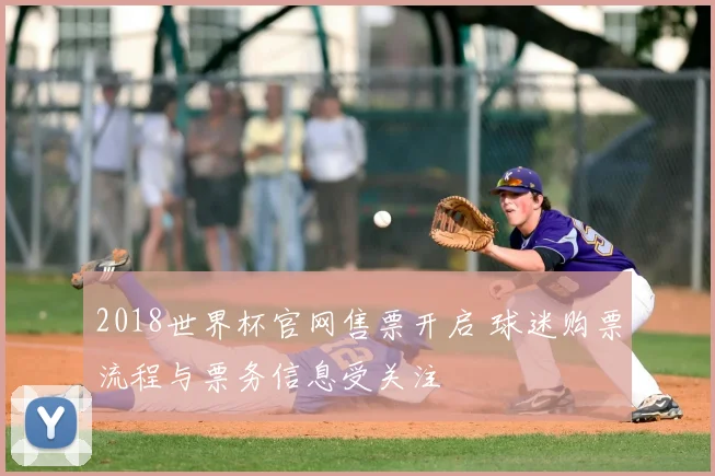 2018世界杯官网售票开启 球迷购票流程与票务信息受关注
